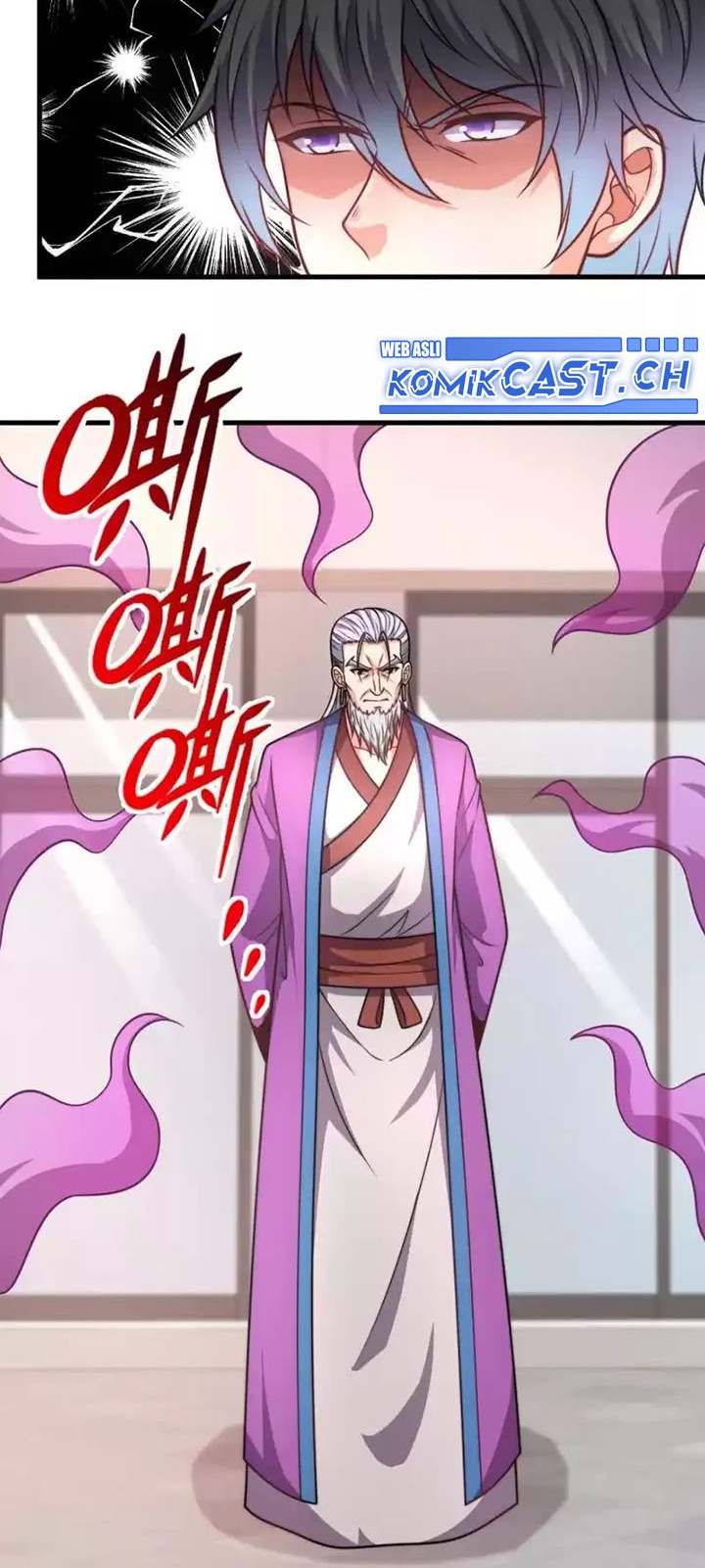 CITY Chapter 341 Gambar 8