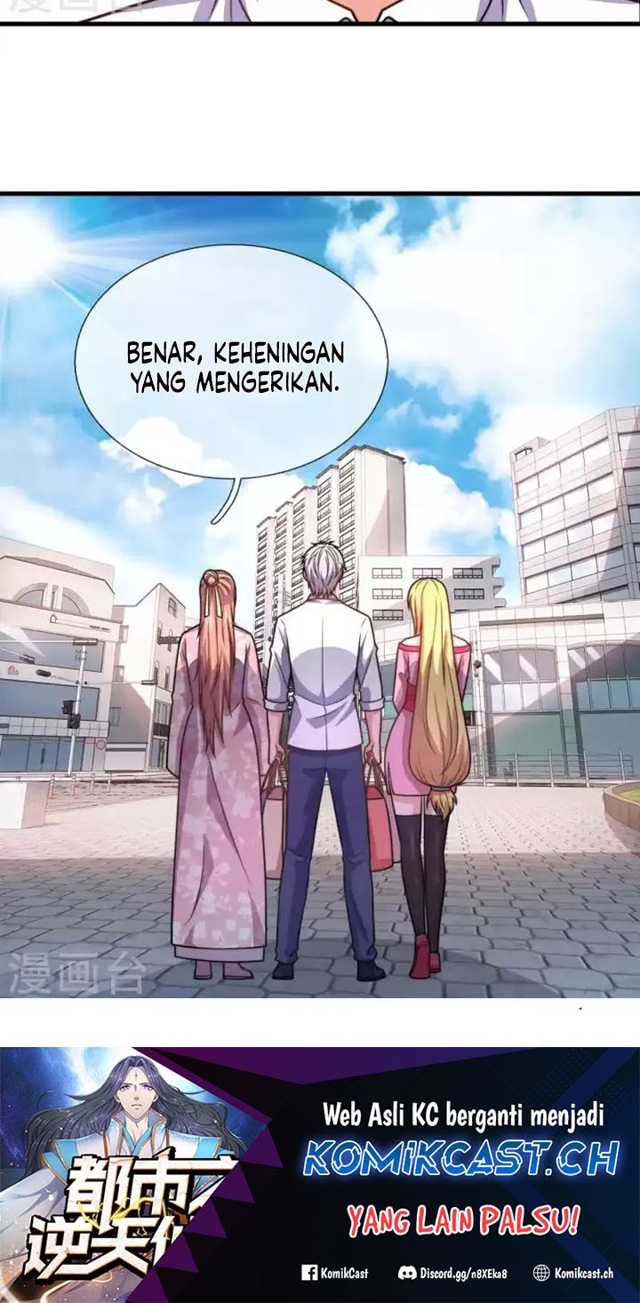 CITY Chapter 341 Gambar 14
