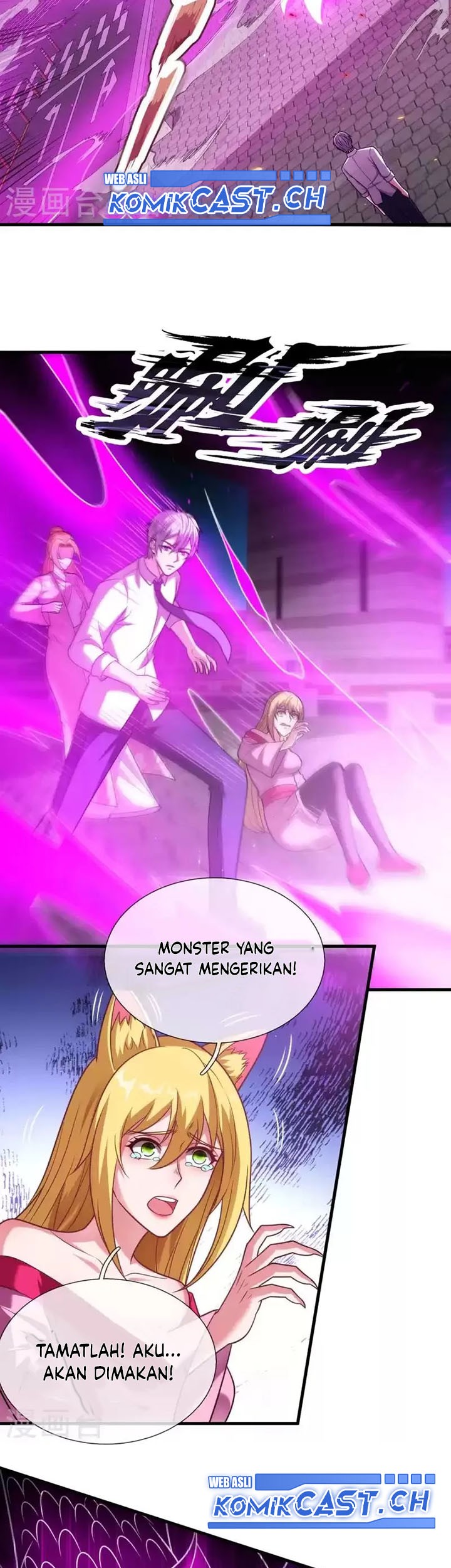 CITY Chapter 342 Gambar 11