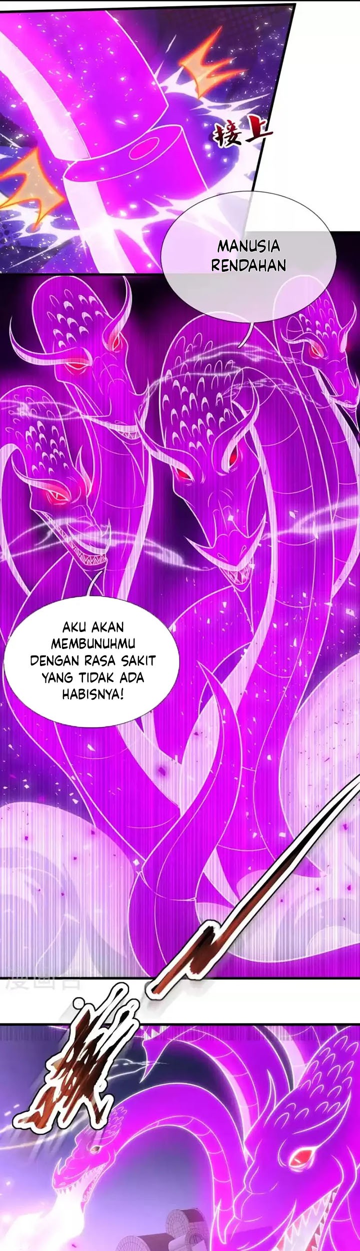 CITY Chapter 343 Gambar 4