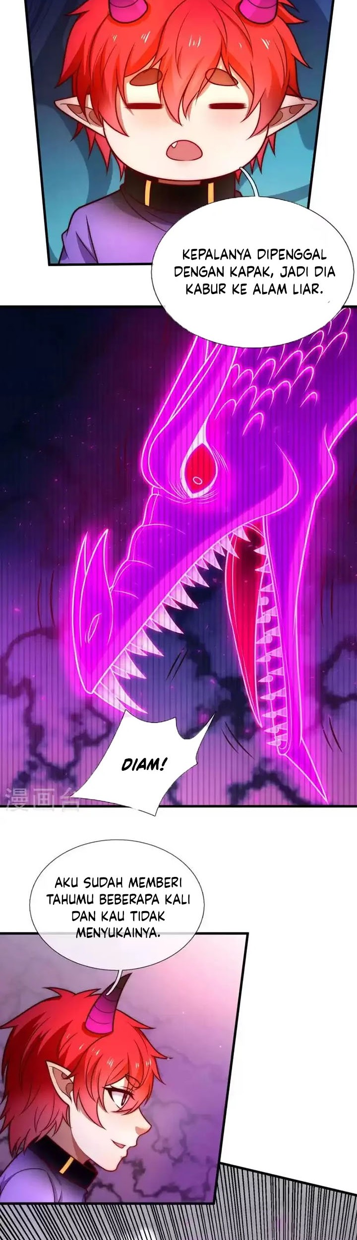 CITY Chapter 343 Gambar 9