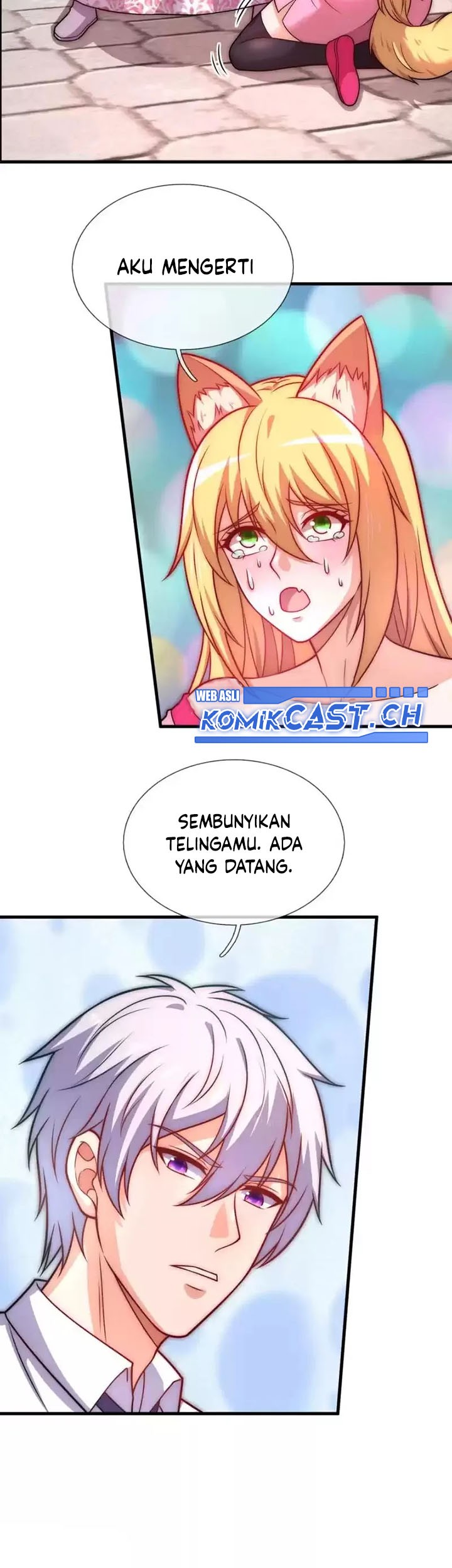 CITY Chapter 344 Gambar 10