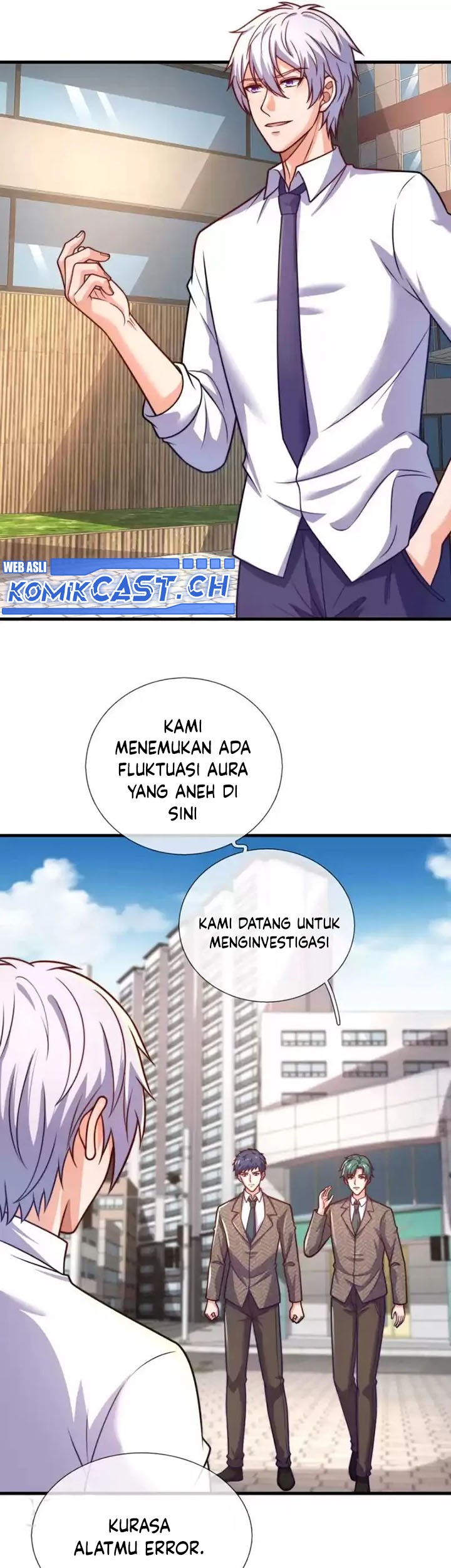 CITY Chapter 344 Gambar 12