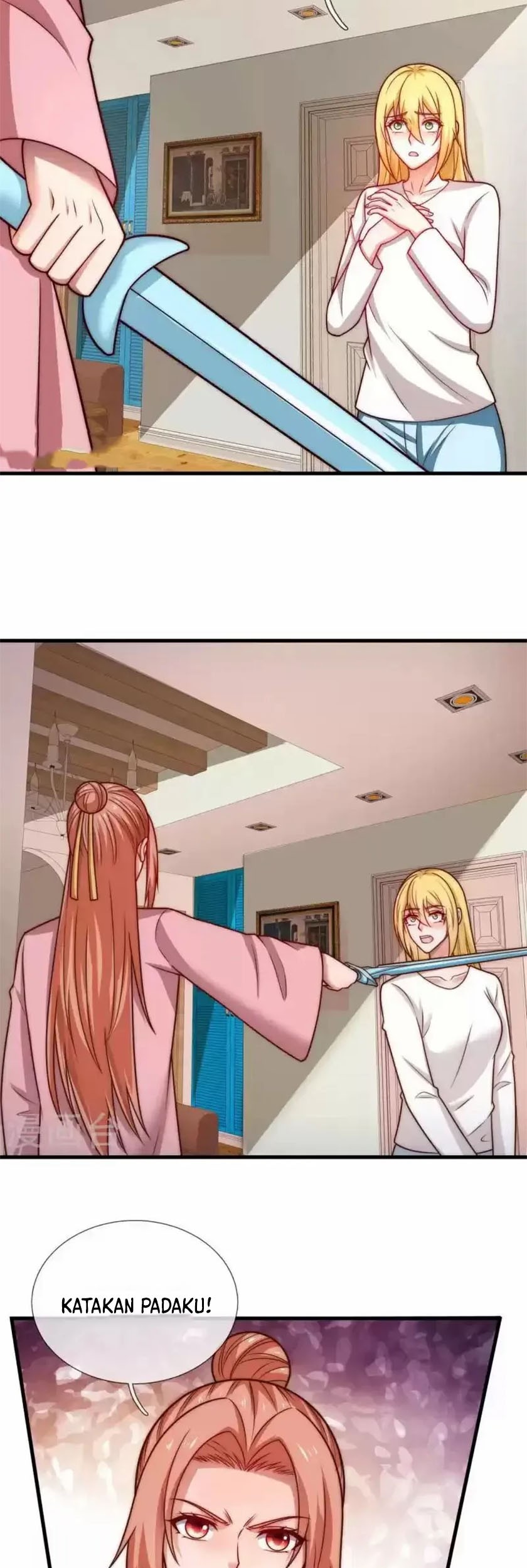 CITY Chapter 347 Gambar 4