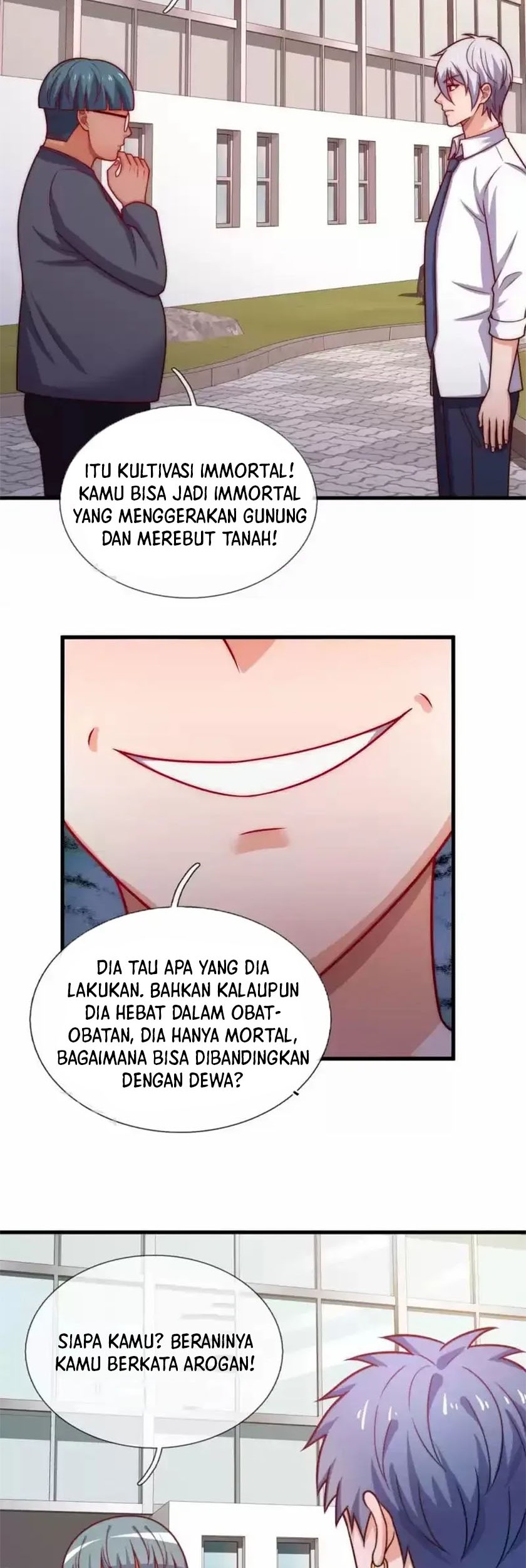 CITY Chapter 347 Gambar 9
