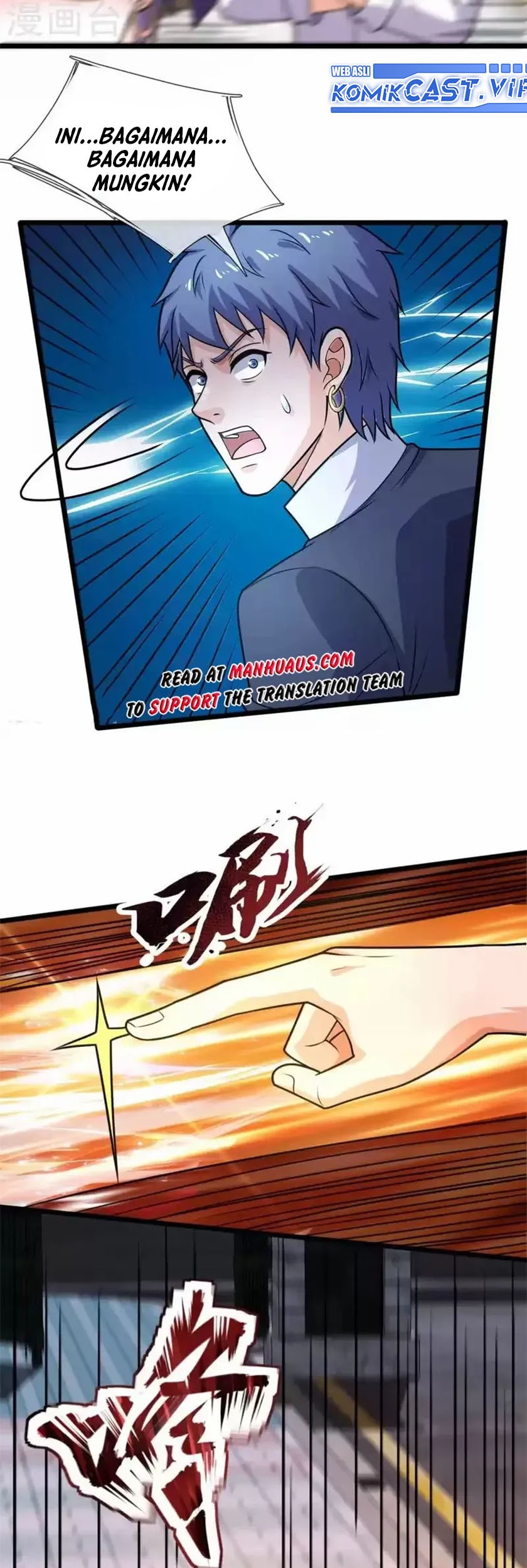 CITY Chapter 347 Gambar 15