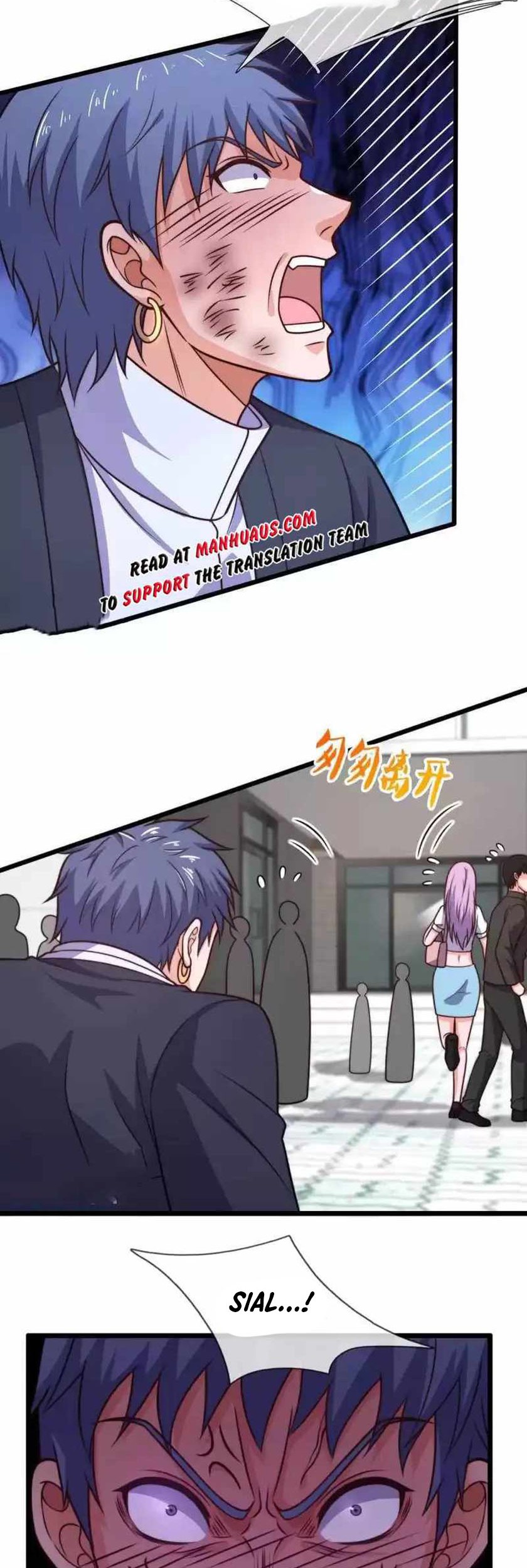 CITY Chapter 348 Gambar 3