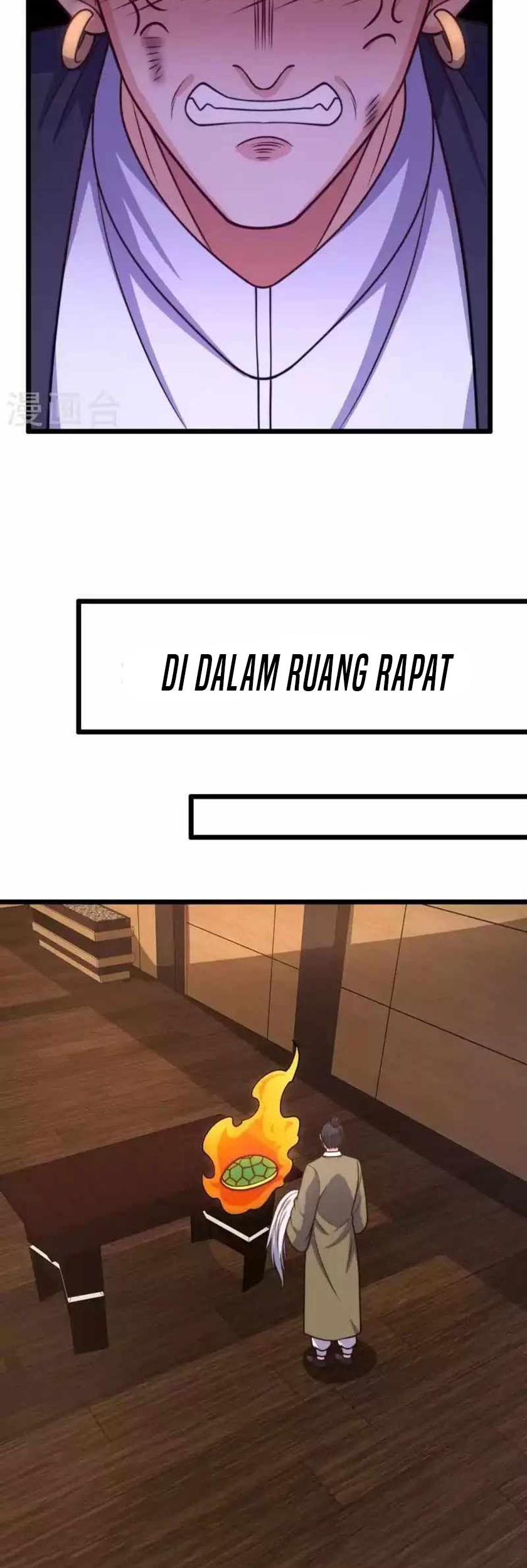 CITY Chapter 348 Gambar 4