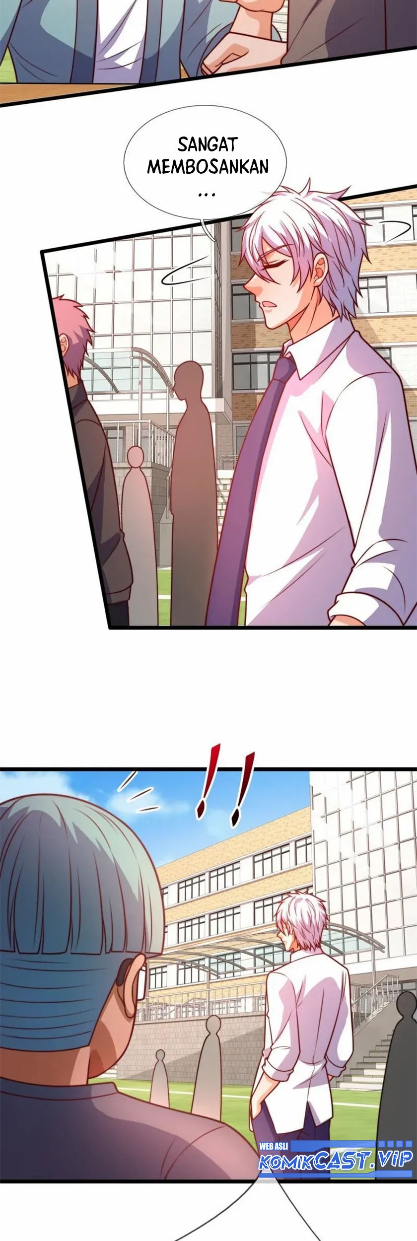 CITY Chapter 349 Gambar 4