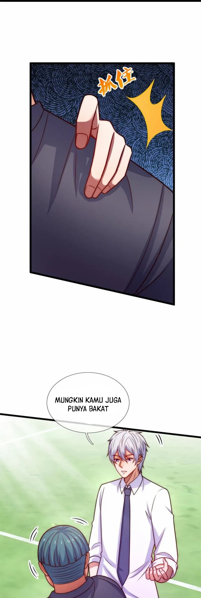 CITY Chapter 349 Gambar 10