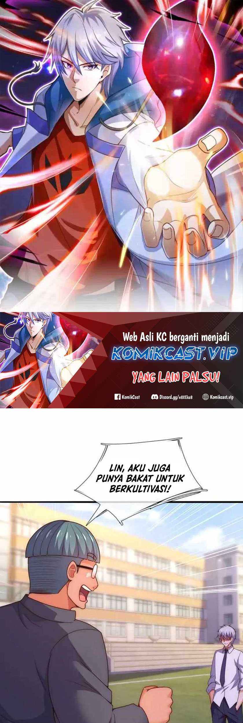 Baca Manga CITY Chapter 350 Gambar 2