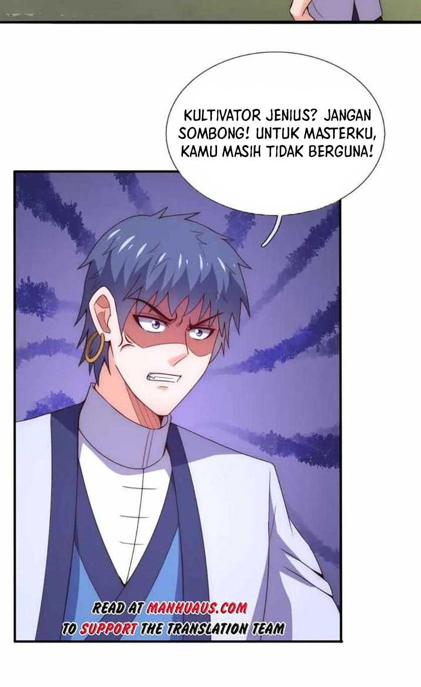 CITY Chapter 350 Gambar 4