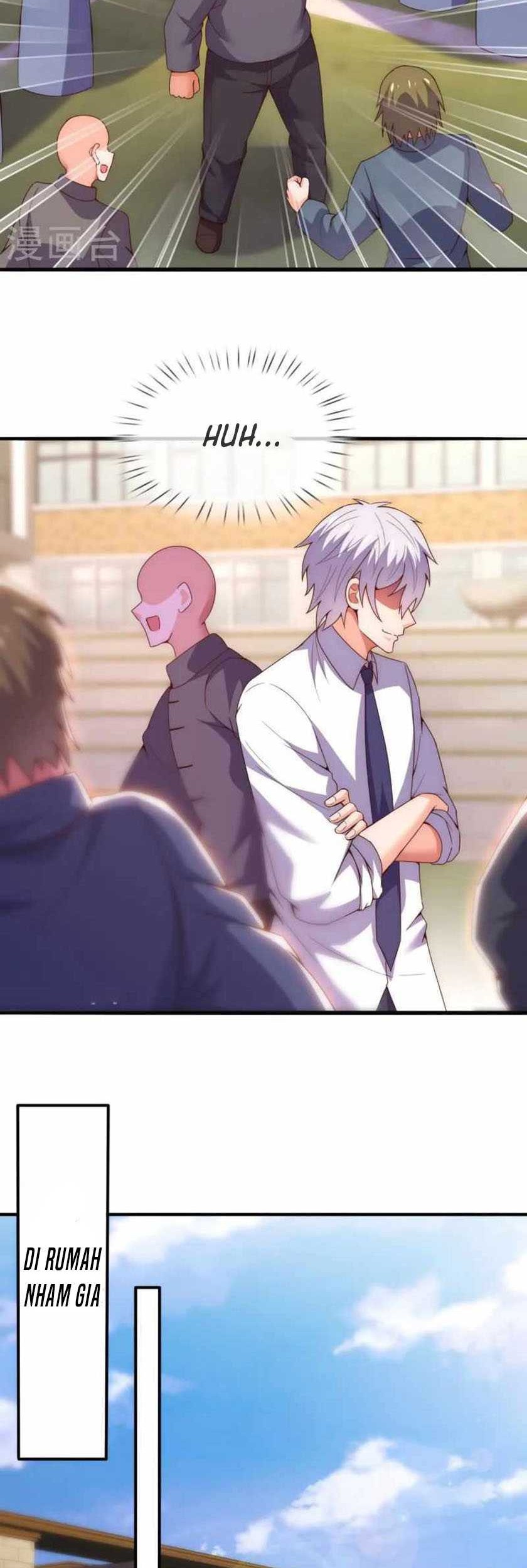 CITY Chapter 350 Gambar 6