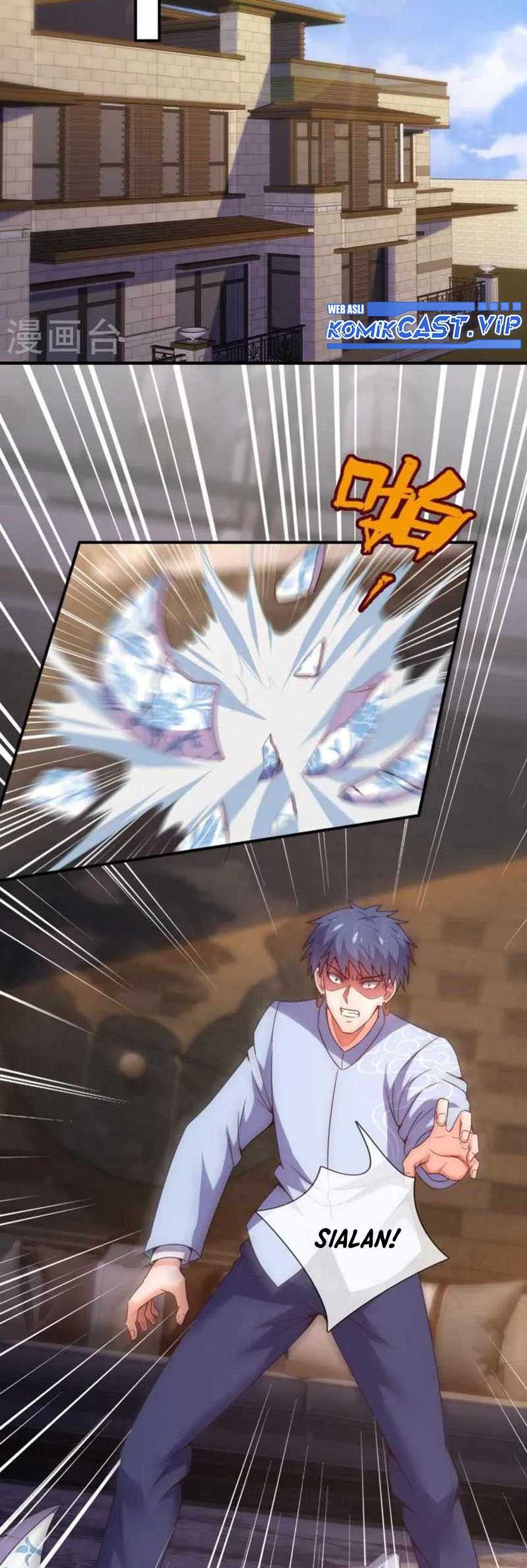 CITY Chapter 350 Gambar 7