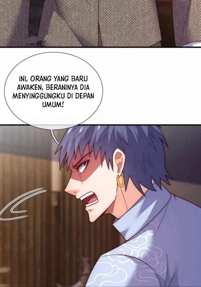 CITY Chapter 350 Gambar 9