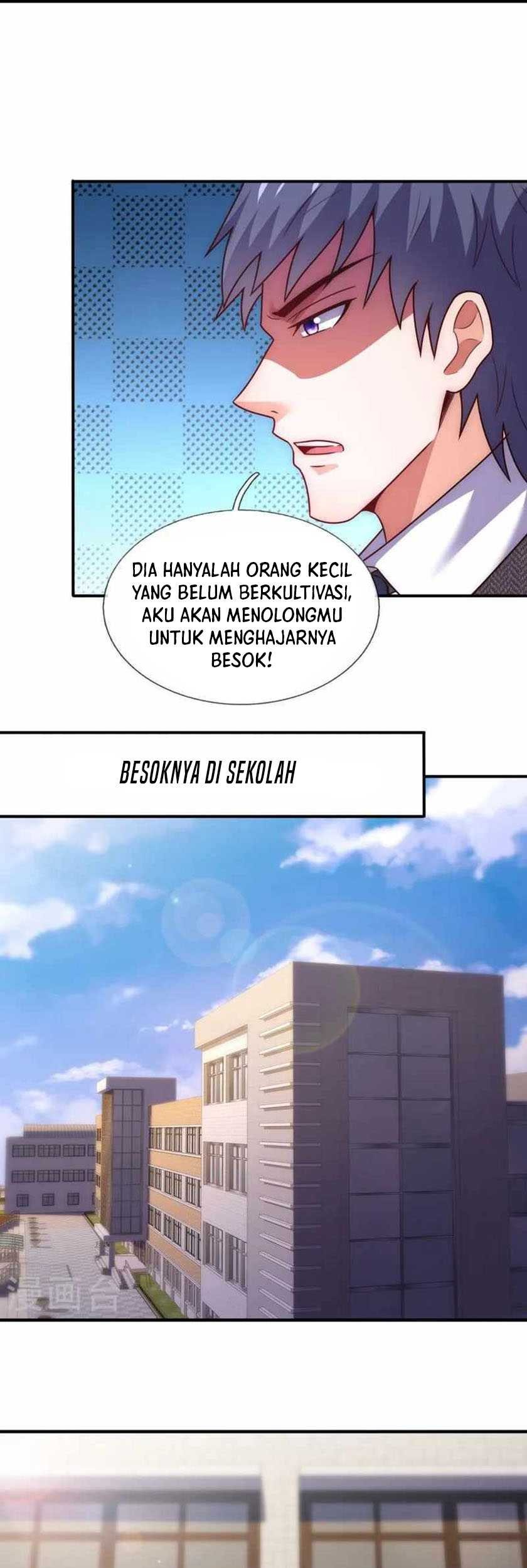 CITY Chapter 350 Gambar 10