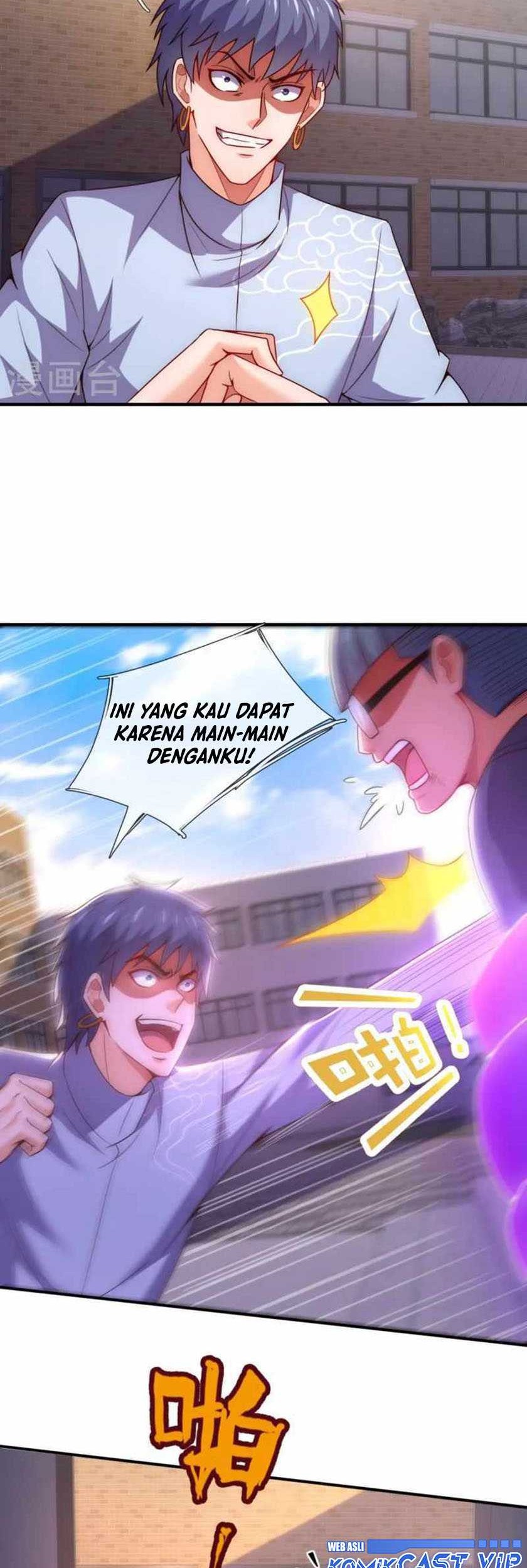 CITY Chapter 350 Gambar 16