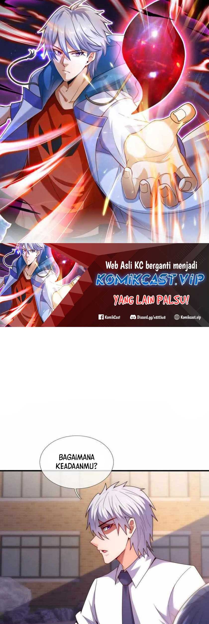 Baca Manga CITY Chapter 351 Gambar 2