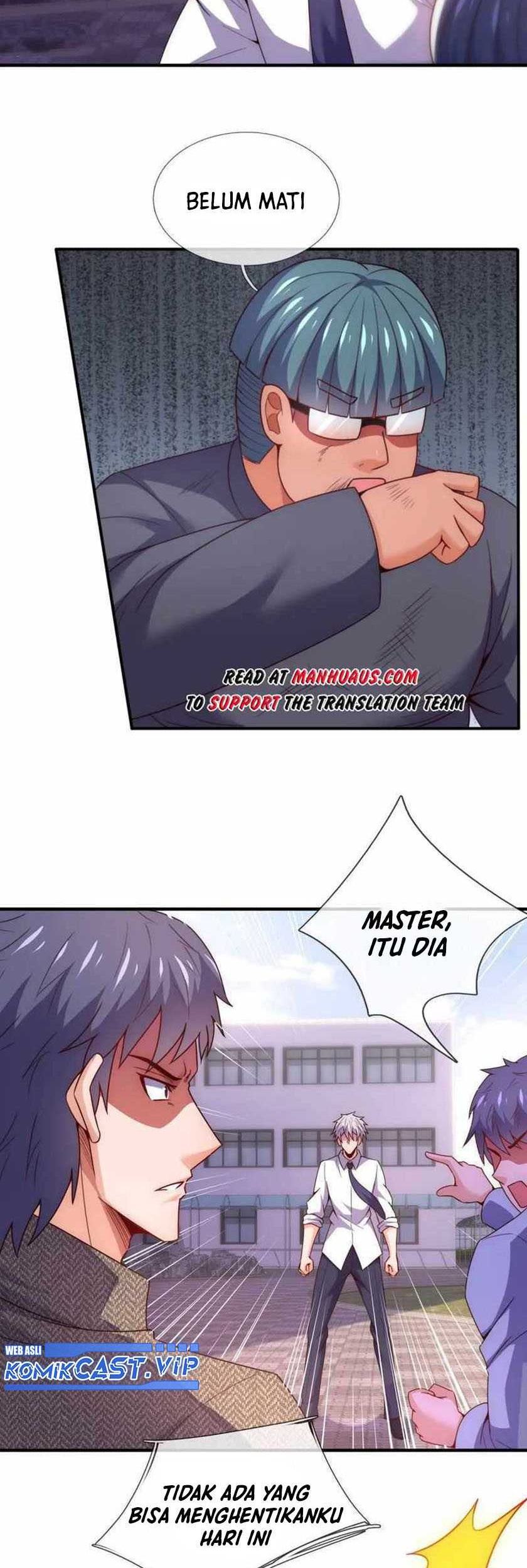 CITY Chapter 351 Gambar 3
