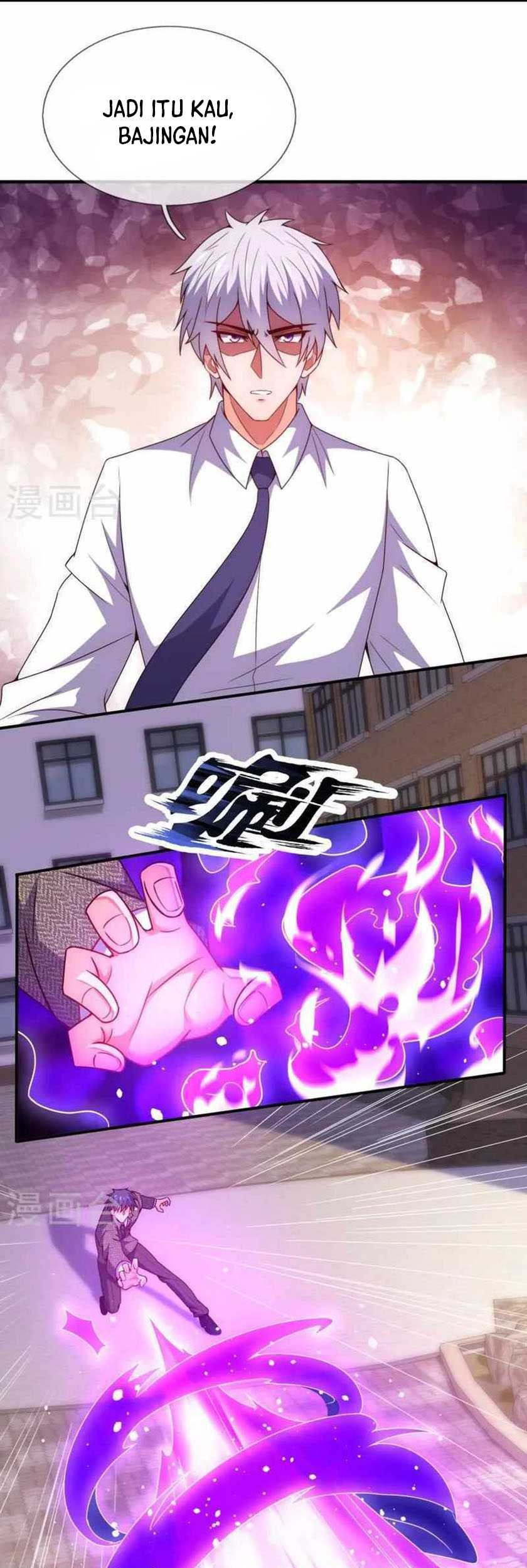 CITY Chapter 351 Gambar 5