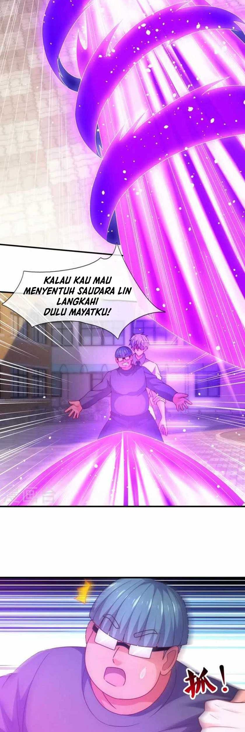 CITY Chapter 351 Gambar 6