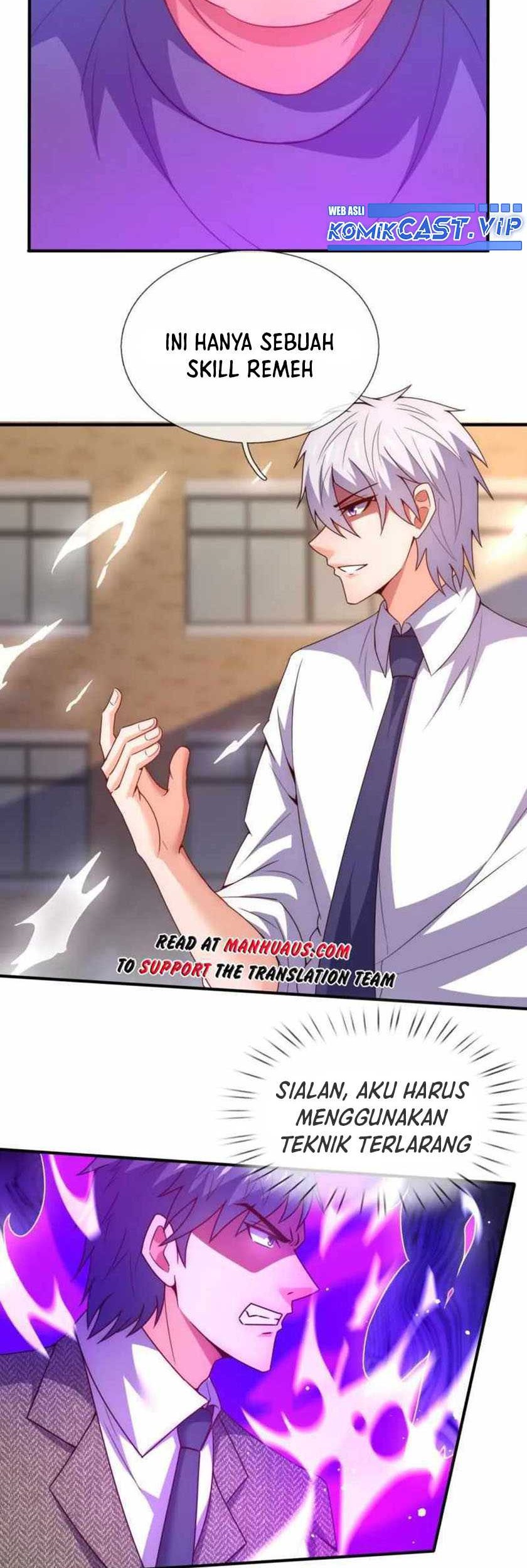 CITY Chapter 351 Gambar 8
