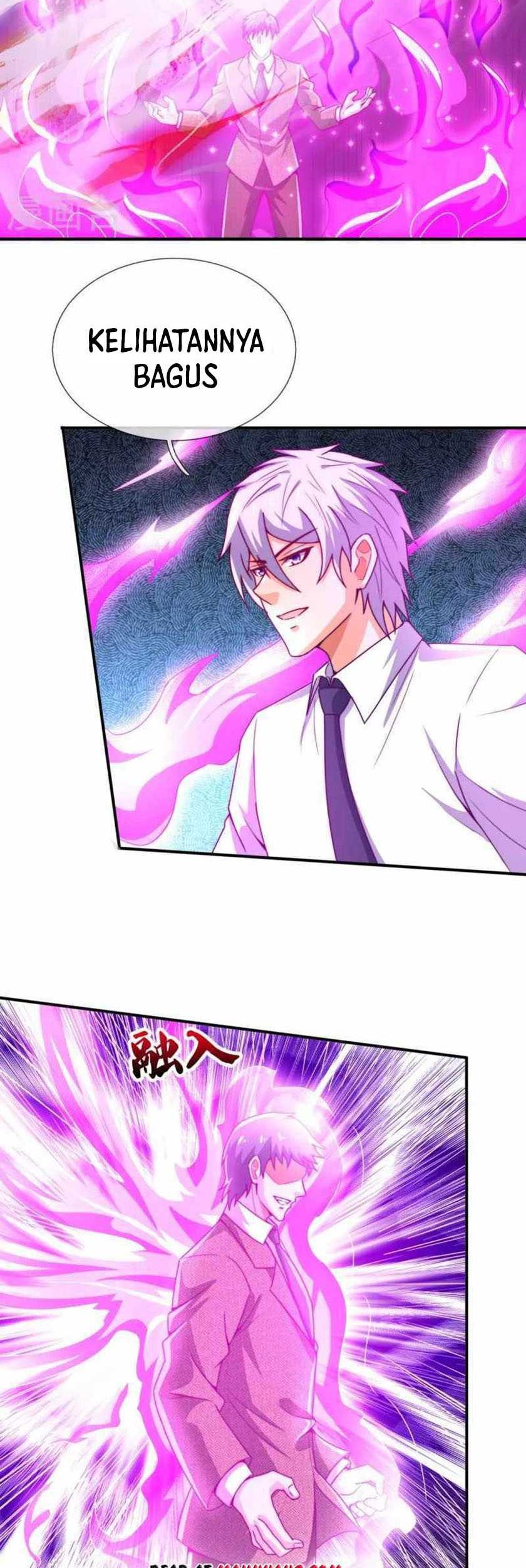 CITY Chapter 351 Gambar 11