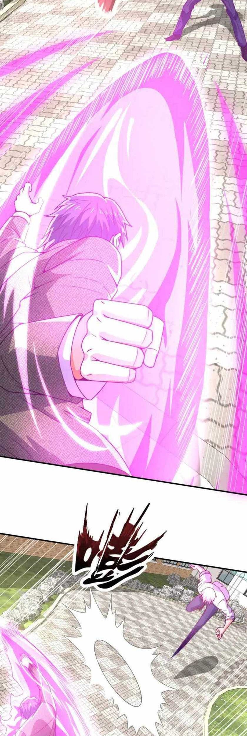 CITY Chapter 351 Gambar 13