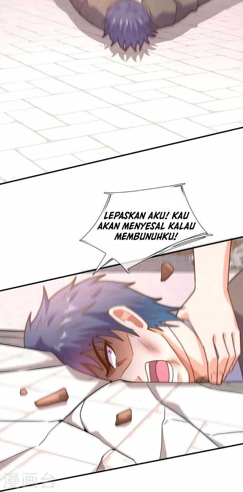 CITY Chapter 352 Gambar 4