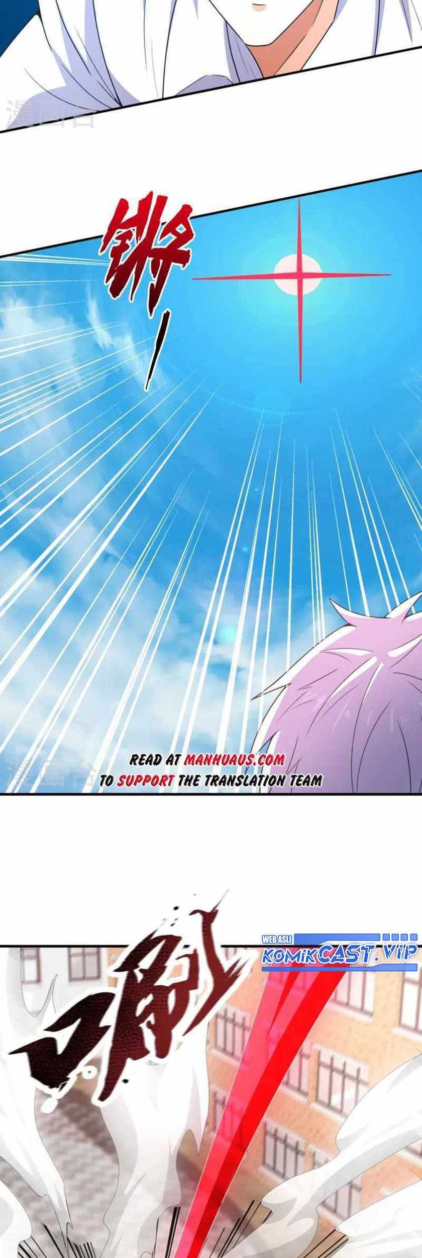 CITY Chapter 352 Gambar 7