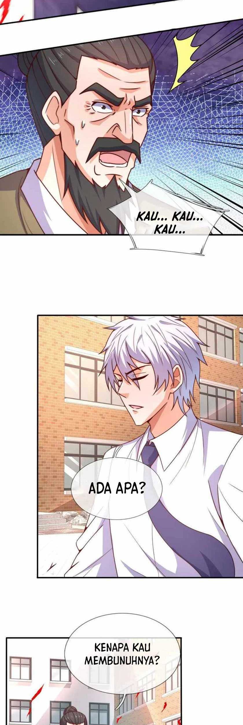 CITY Chapter 352 Gambar 11