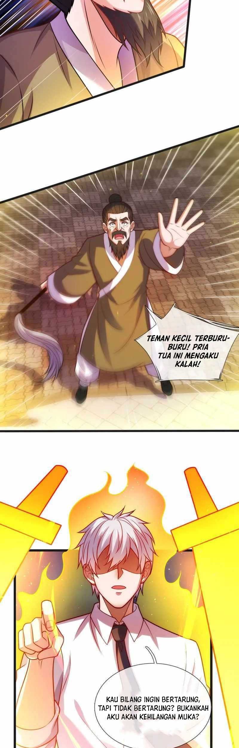 CITY Chapter 352 Gambar 17