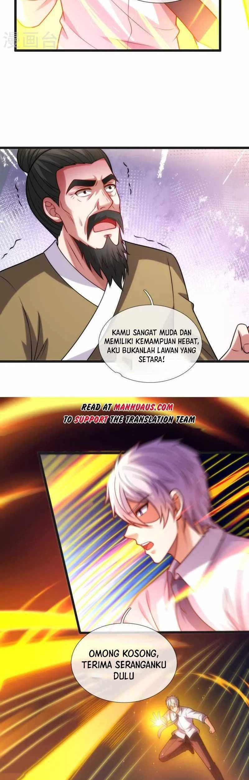 CITY Chapter 352 Gambar 18