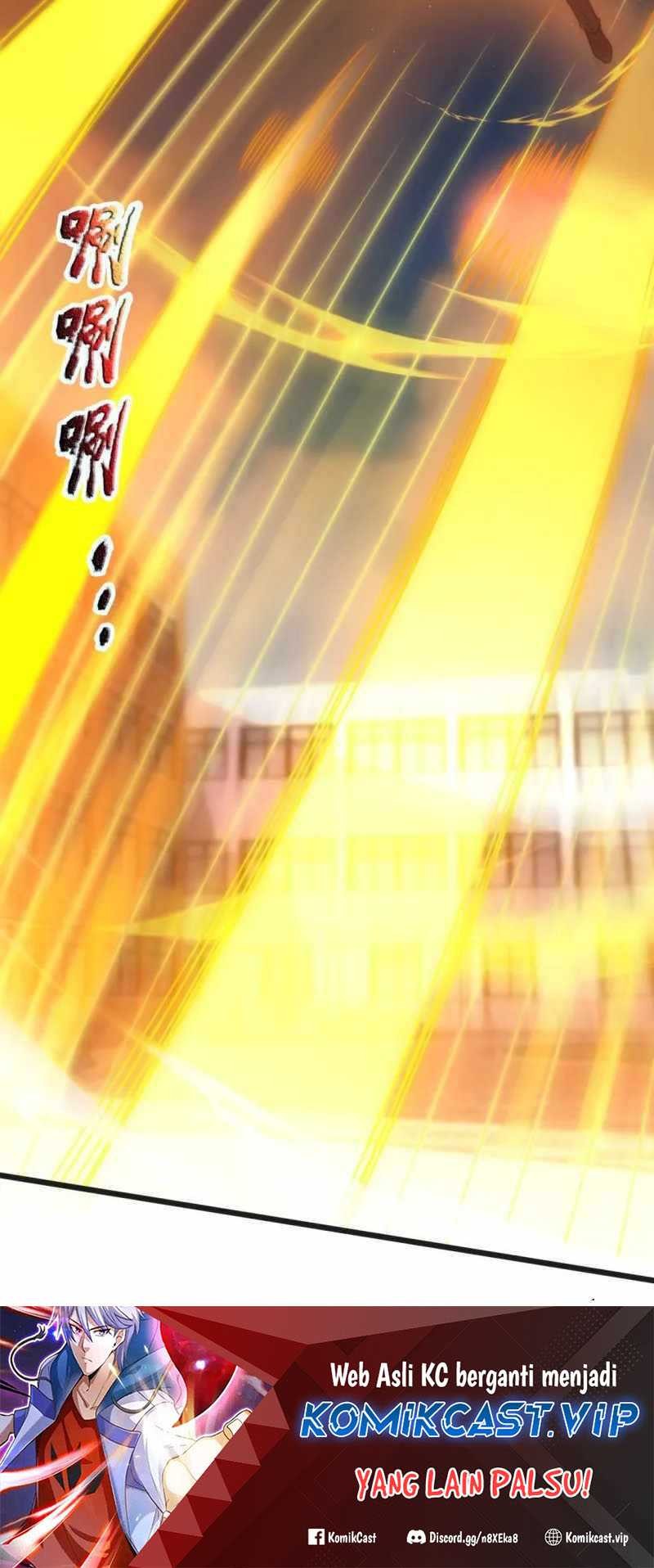 CITY Chapter 352 Gambar 19