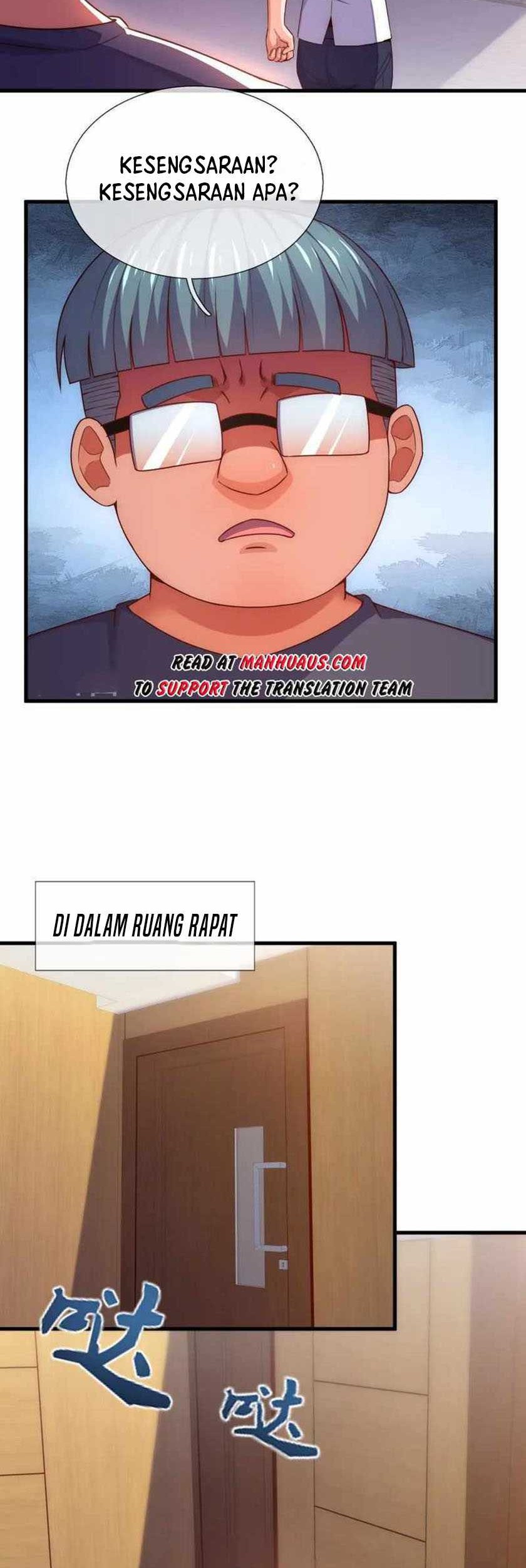 CITY Chapter 354 Gambar 3