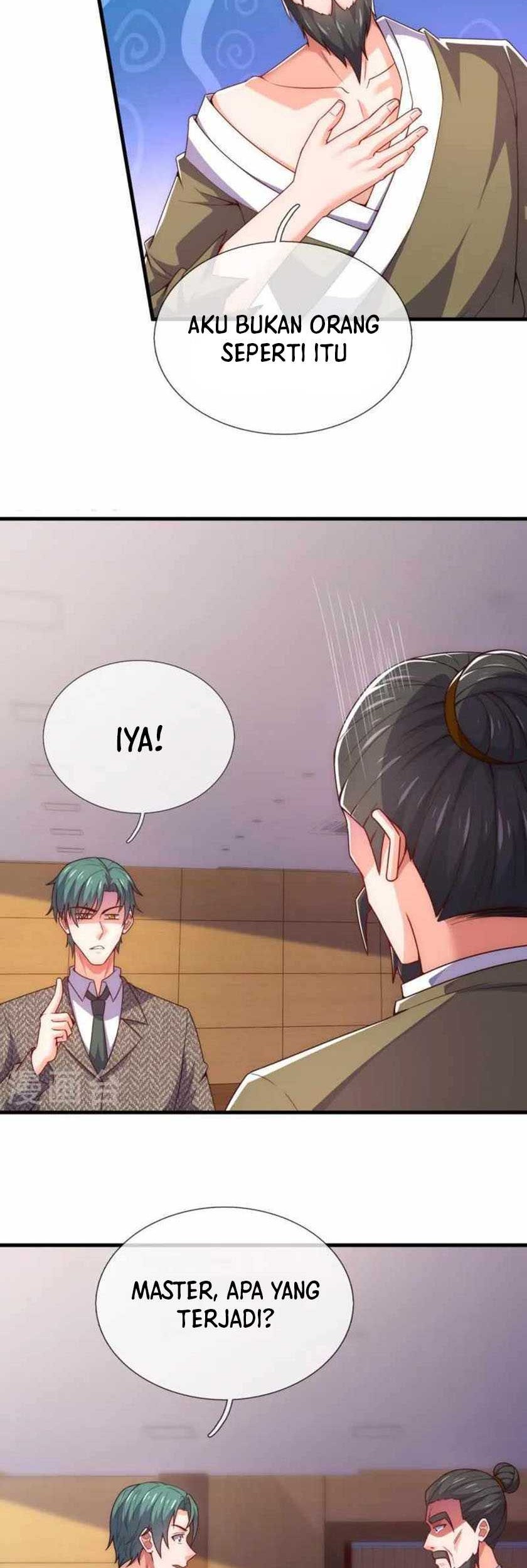 CITY Chapter 354 Gambar 6