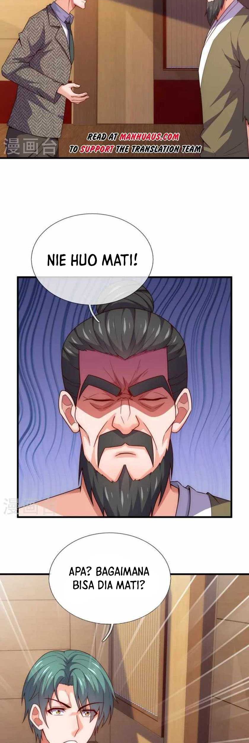 CITY Chapter 354 Gambar 7