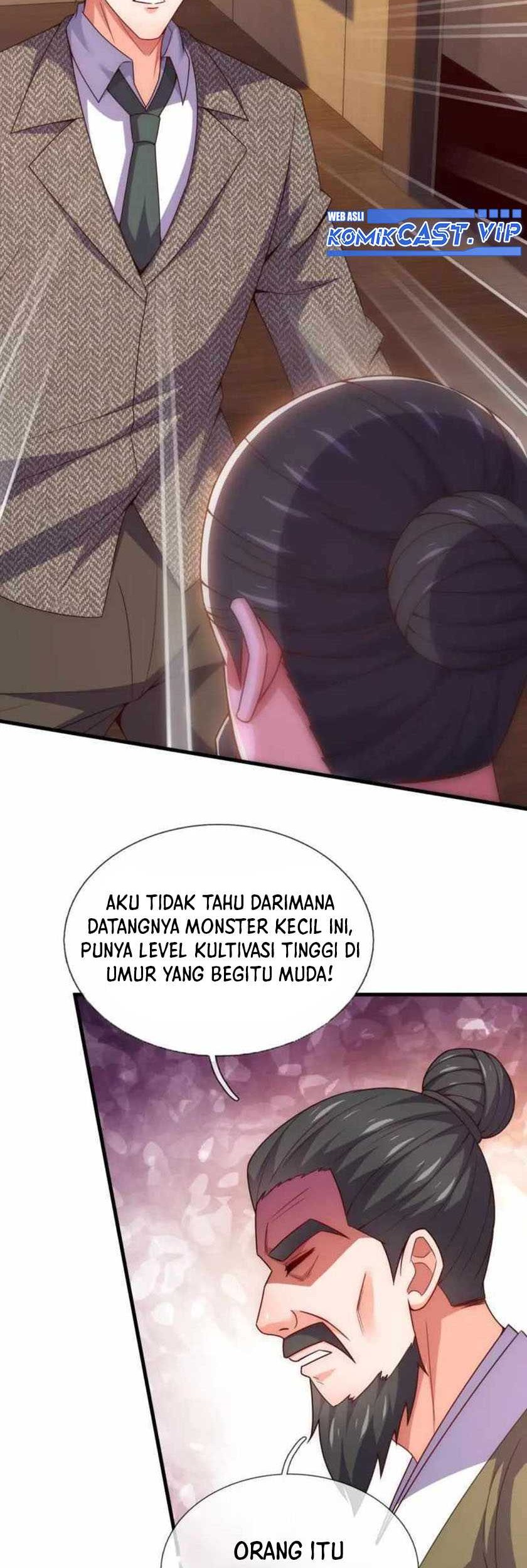 CITY Chapter 354 Gambar 8