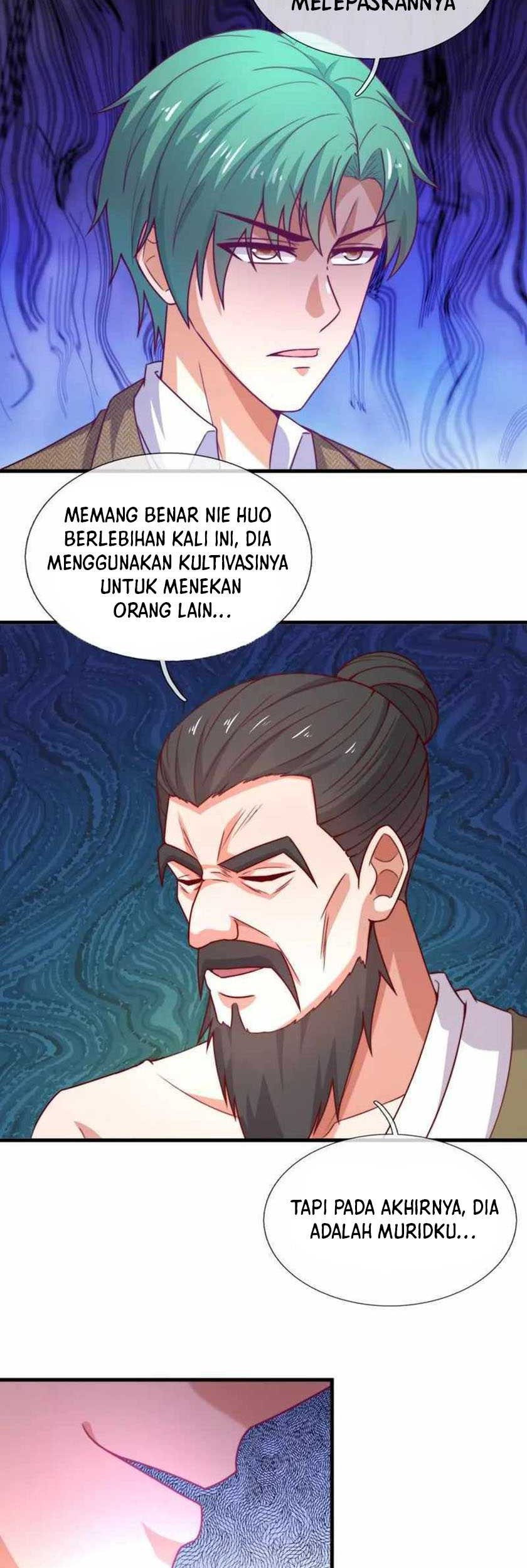 CITY Chapter 354 Gambar 12