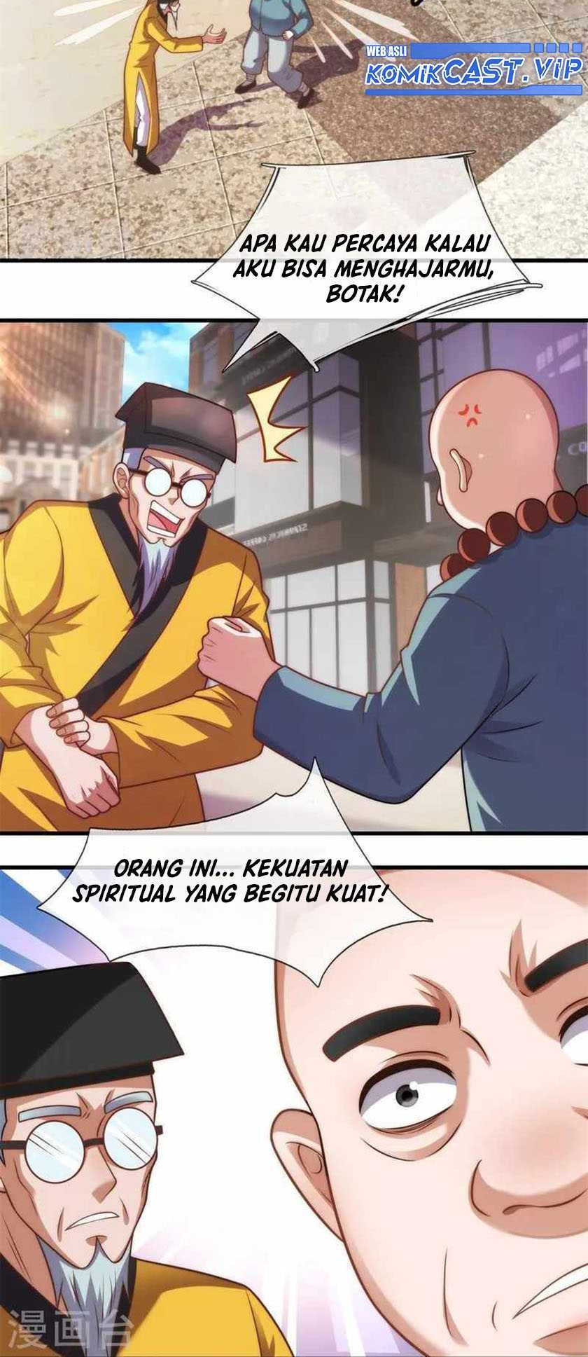 CITY Chapter 355 Gambar 4