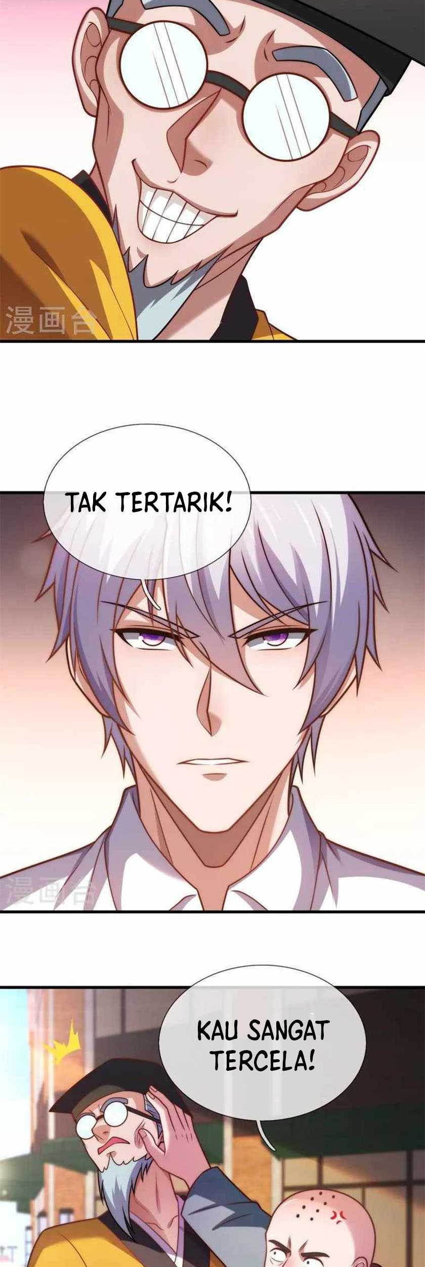 CITY Chapter 355 Gambar 7