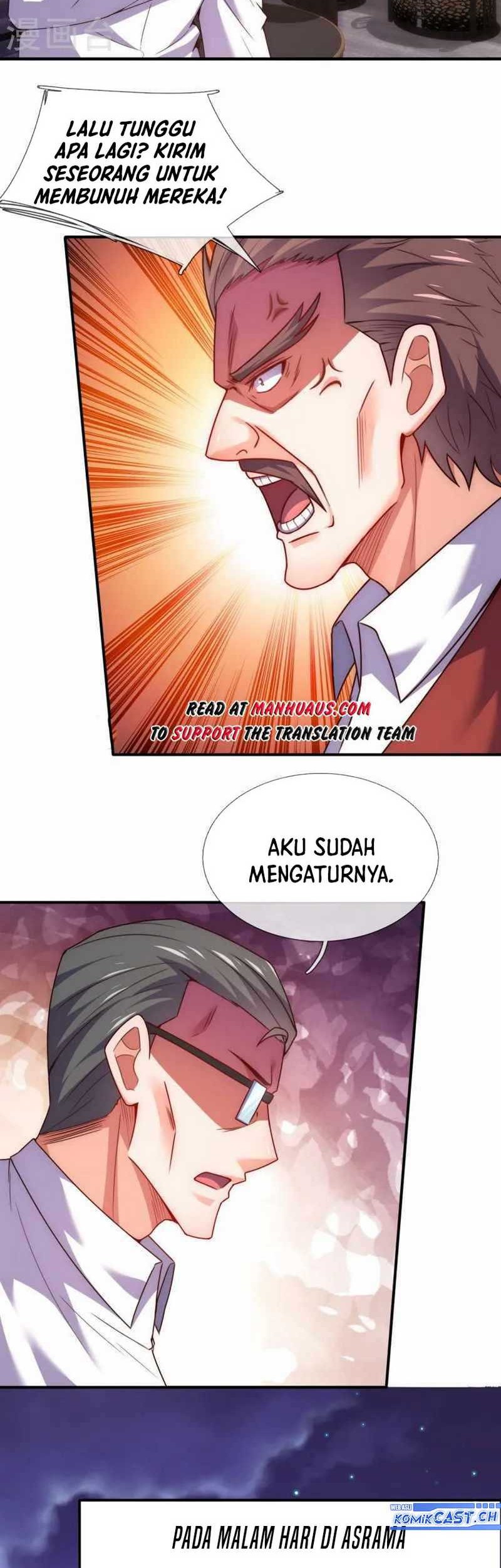 CITY Chapter 356 Gambar 3