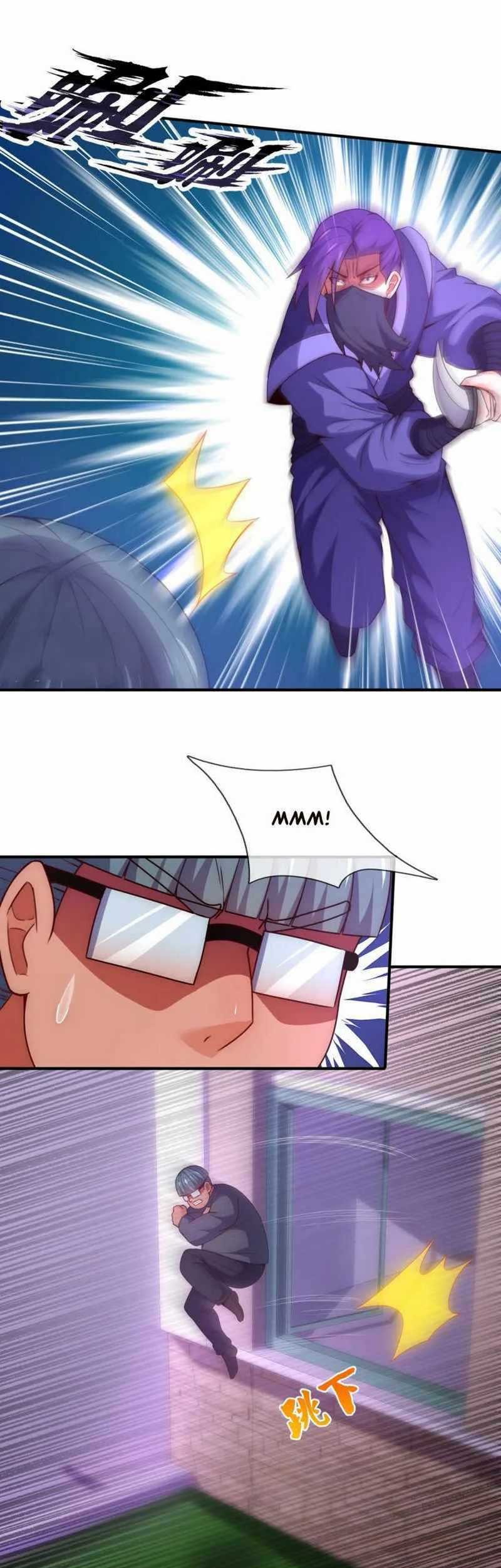 CITY Chapter 356 Gambar 9