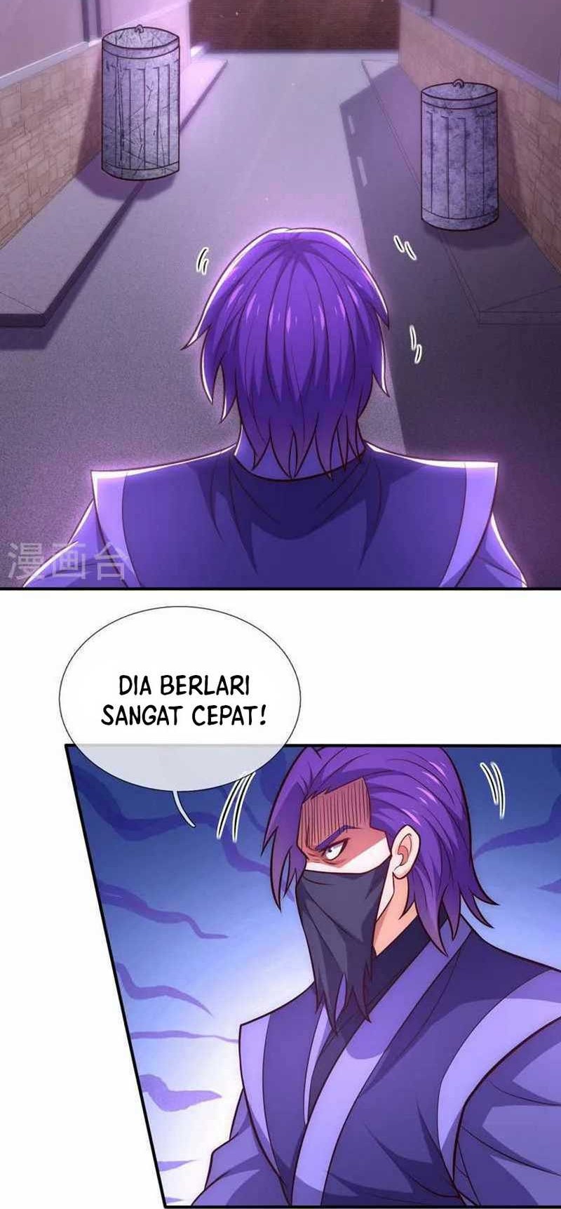 CITY Chapter 356 Gambar 12