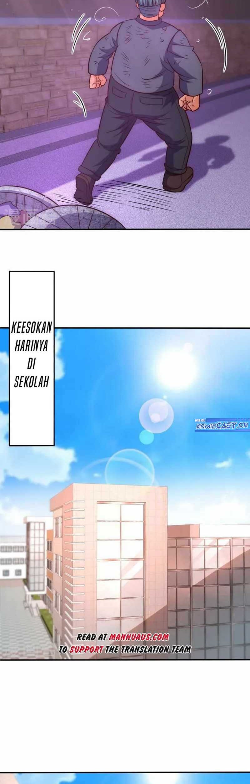 CITY Chapter 356 Gambar 14