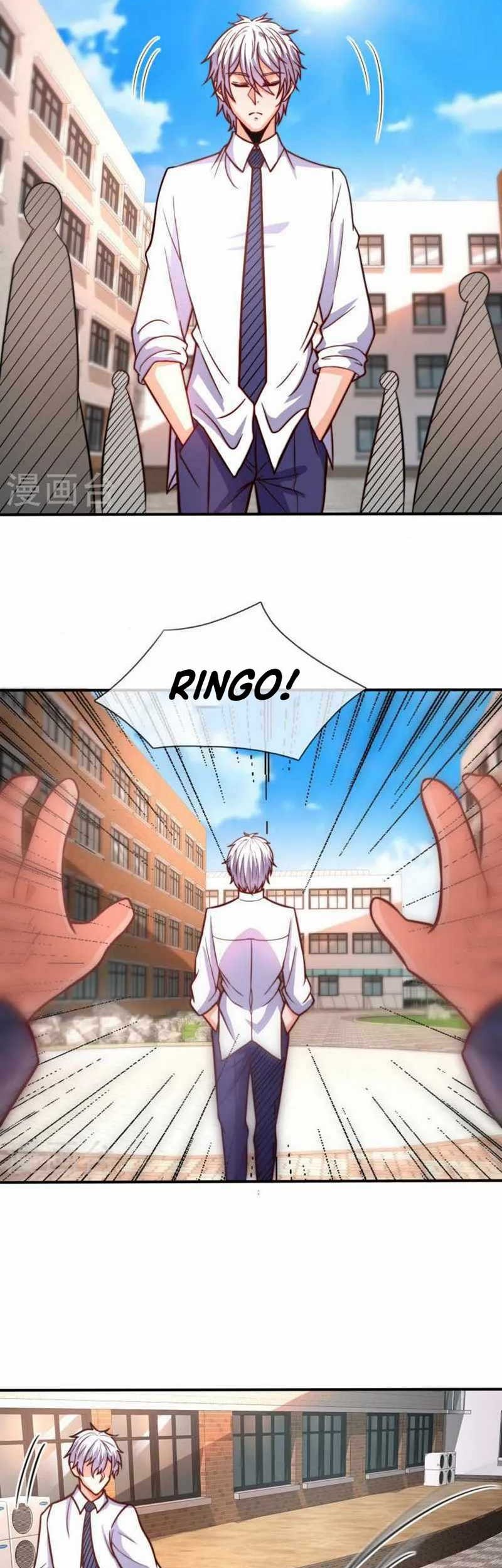 CITY Chapter 356 Gambar 15