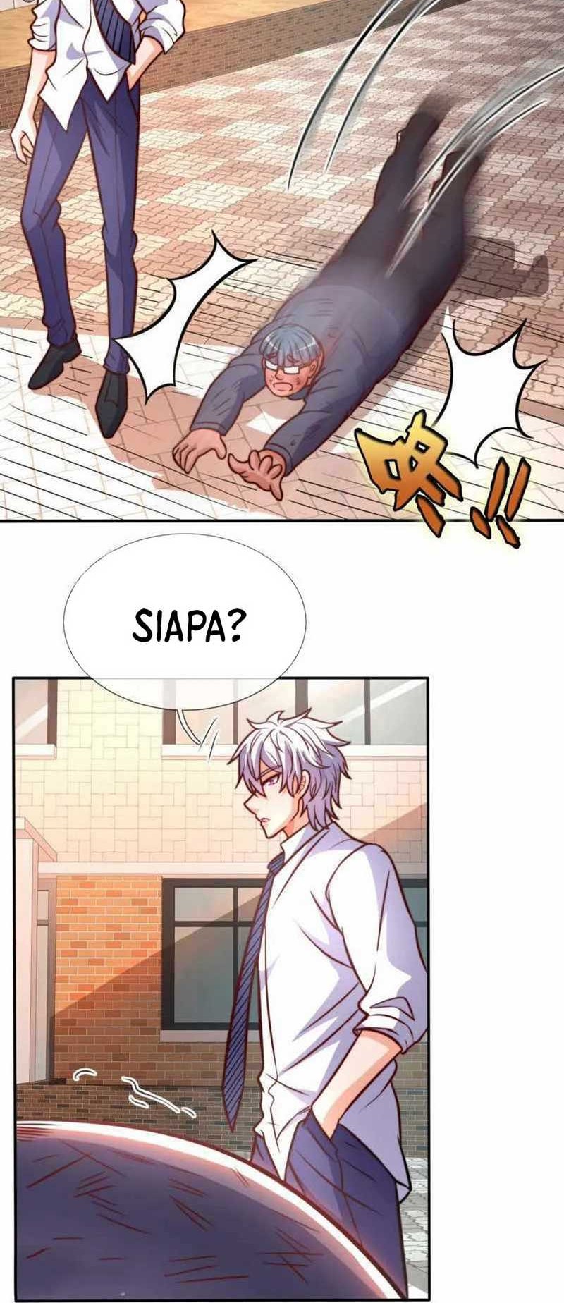 CITY Chapter 356 Gambar 16