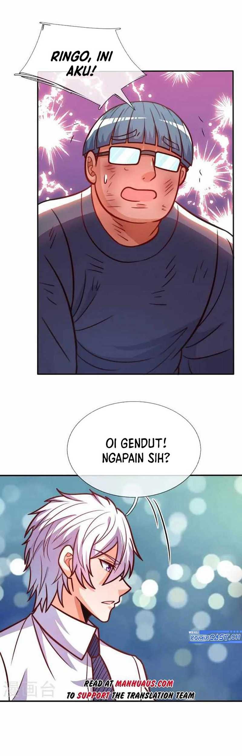 CITY Chapter 356 Gambar 17