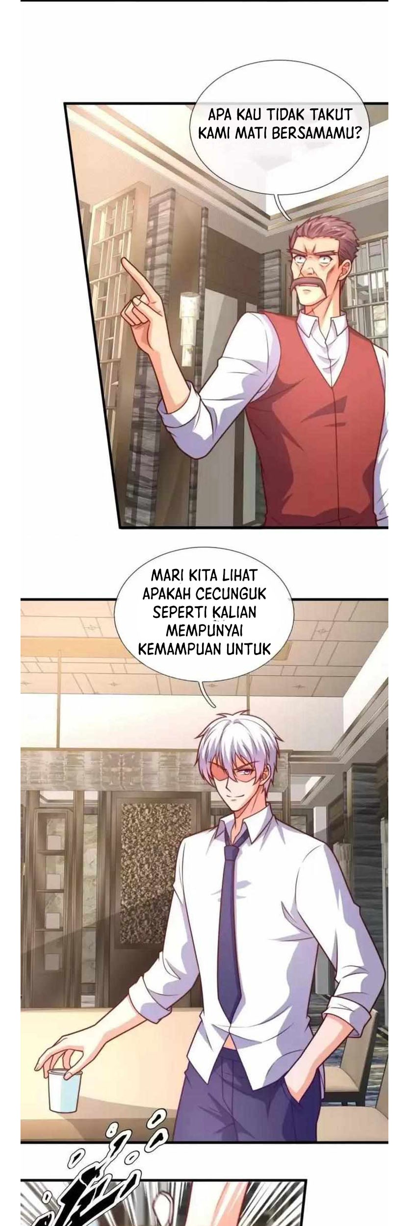 CITY Chapter 359 Gambar 16