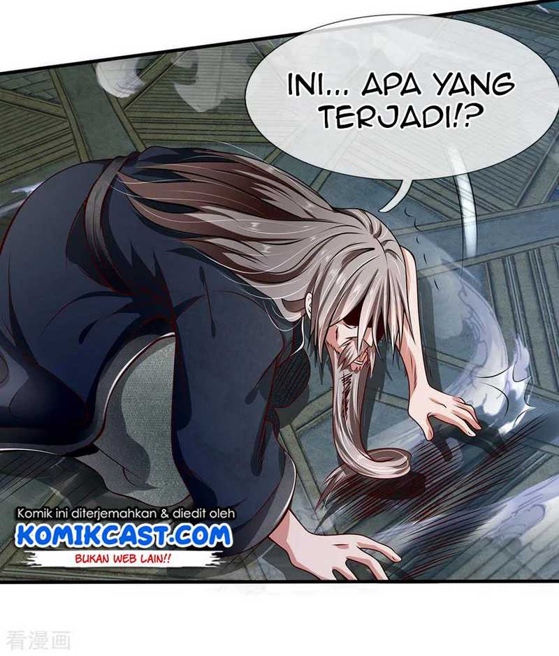 CITY Chapter 36 Gambar 5
